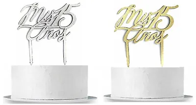 Quinceanera Mis Quince 15 Anos Glitter Wood Cake Topper Number 15 • $8.45