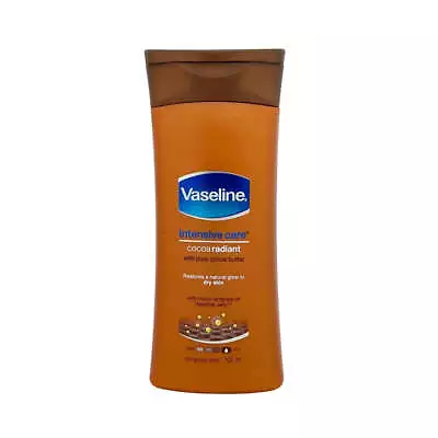 Vaseline Intensive Care Cocoa Radiant Lotion 100ml • $11.99