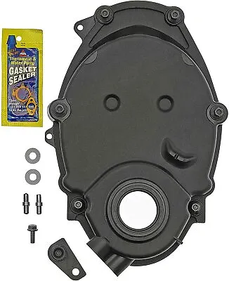 MerCruiser Timing Cover 809893T 809893 888777T 8M0069799 21351088 4.3L 4.3 V6 #2 • $79.99