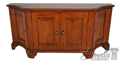 L62886EC: BAKER Milling Road Venetian Sideboard Credenza • $2895