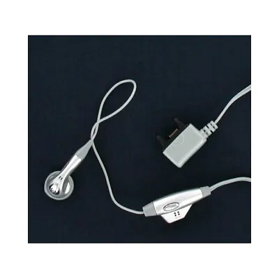 5 Pack -Headset For Sony Ericsson W580 W810 K790 M600 Z750 W610 W300i W610 • $24.99