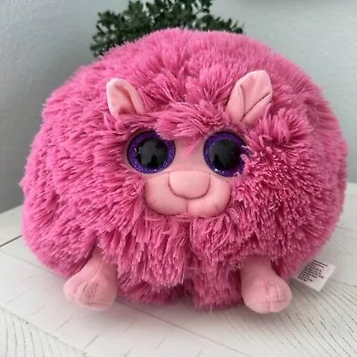 £14.60 • Buy Wizarding World Harry Potter Pink Pygmy Puff Stuffed Animal Plush 11  Pre-Owned