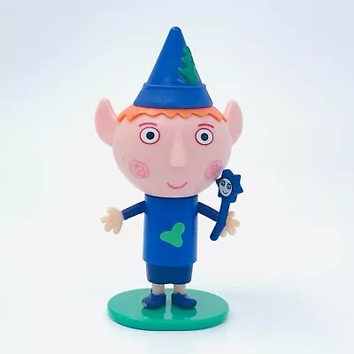 £9.99 • Buy Ben & Holly Little Kingdom Figures CHOOSE YOUR OWN Nanny Plum Slug Free P&P
