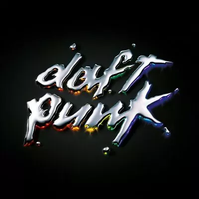 Daft Punk Discovery New Cd • $15.39