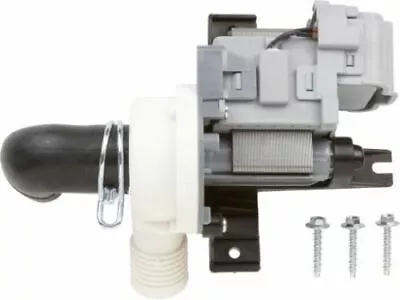 For Kenmore Elite Oasis Washer Washing Machine Water Drain Pump # LA9620565PAK30 • $27.45