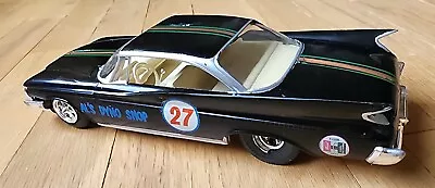 1960 Desoto 1/25 Model - Assembled • $29.99