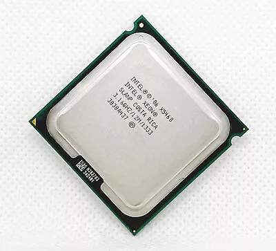 Intel X5460 CPU (interface Changeable) Equivalent To LGA775 Core 2 Quad Q9650 • $14.90