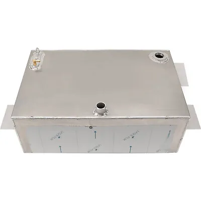 Truck Under Bed Fuel Tank Pickup Box Gas Tank Fits Chevy C10 1973-87 • $513.99
