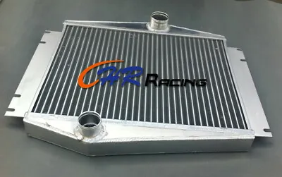 Aluminum Intercooler For 1998-2000 1999 Volvo Turbo Volvo 850 S70 V70 C70 Turbo • $137.99