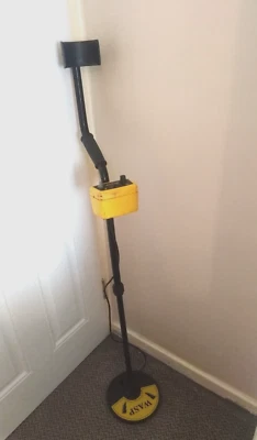 £45 • Buy Viking WASP - Metal Detector