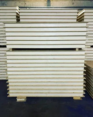 £107 • Buy Structural Insulated Panels - PU SIPs 