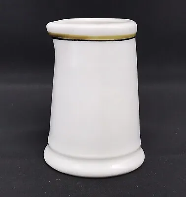 VINTAGE Homer Laughlin Marriot Hotel Washington DC Individual Creamer  • $12.50