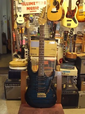 Ibanez RX -180G 2000's Electric Guitar Made In Japan • $427