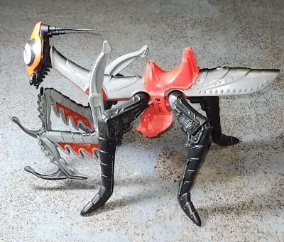 Vintage Mantisaur He-Man Masters Of The Universe MOTU  • $53