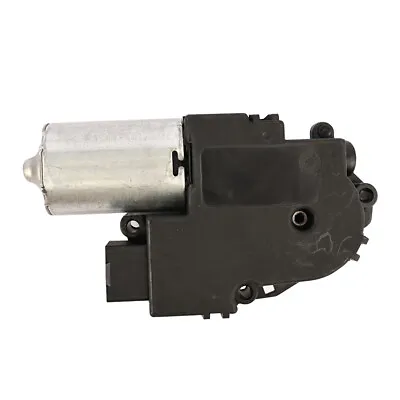Automatic Moon Roof / Sun Roof Motor For 2010-2017 Volvo XC60 31442109 • $98.99