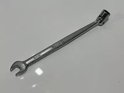 Matco Tools SWSB9M2 Metric 9mm Flex Flexible Head Combination Wrench - 12 Point • $39.99