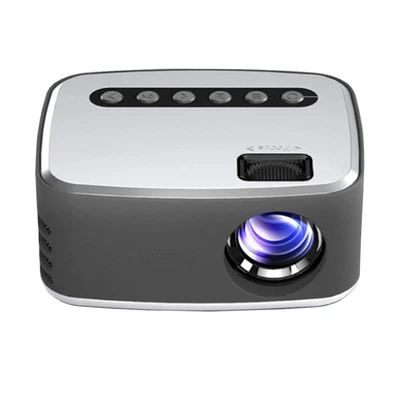 $72.16 • Buy  Projector 1080P USB   Home Media  Cinema Projector F0N2