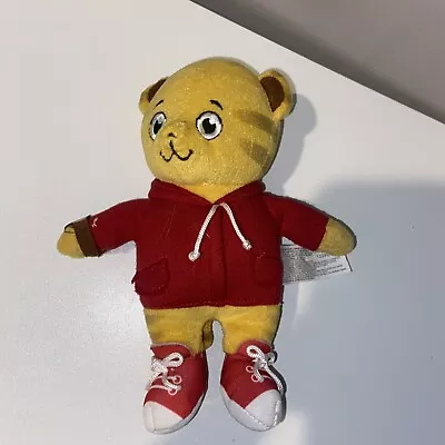 Fred Rogers Daniel Tiger Neighborhood 9  Plush Stuffed Animal PBS • $3.58