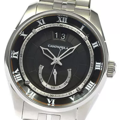 CITIZEN Campanola NZ0000-58E Mechanical Collection Automatic Men's Watch_779165 • $2934.08