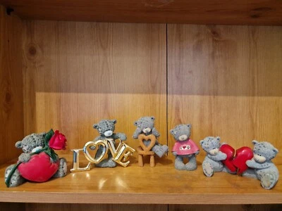£10 • Buy Me To You Figurines Bundle