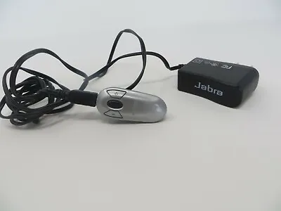 Verizon Jabra Bluetooth Earpiece With Charger • $19.99