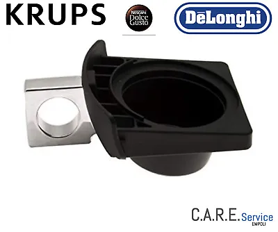 $11.06 • Buy Krups Delonghi Dolce Gusto Container Revolving MS-622380 For Melody II