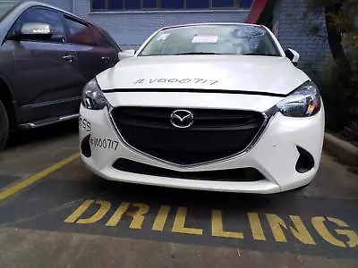 Mazda 2 2016 Vehicle Wrecking Parts ## V000717 ## • $15