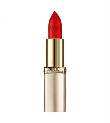 L'oreal Color Riche Lipstick - Get Upto 10%  Discount On Multi-buy • £5.25