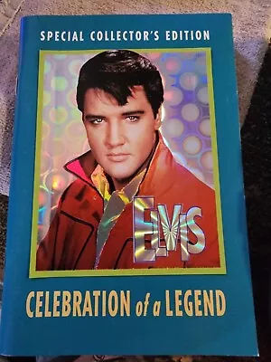 Elvis Presley Memorabilia Original Collectibles • $10