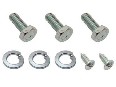 $9.96 • Buy Boot Lock Bolt Kit HK HT HG HQ HJ HX HZ LC LJ LH LX UC