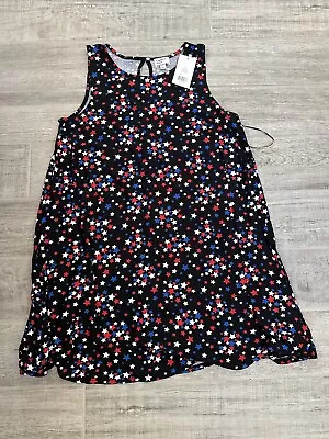 Women’s Liberty Park Star Dress • $1.50