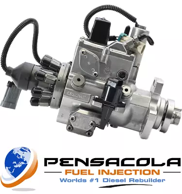 94-01 GM Chevy 6.5L Turbo Diesel DS Fuel Injection Pump No PMD (2010) - Core Due • $589