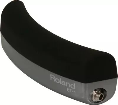 Roland BT-1 Bar Pad Bar Trigger Pad Electronic Drum V-Drums NEW • $139.65