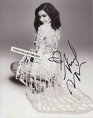 Ariel Winter  Modern Family  In Person Signed 8x10 Photo Coa • $60