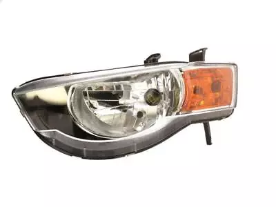 Headlights DEPO 214-1194LMLDEM2 For COLT VI (Z3_A Z2_A) 1.1 2004-2012 • $192.91