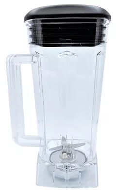 Blendin Complete 64oz Jar Container Set Compatible With Vitamix Blenders • $69.99