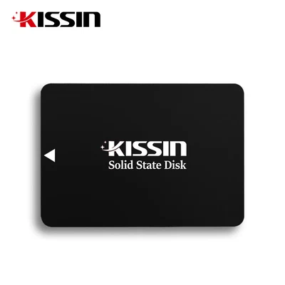 $25.29 • Buy 2.5 Inch SSD 120GB 128GB 256GB 512GB 1TB 2TB SATA III Hard Drive