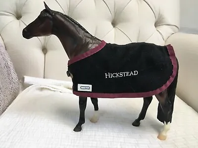 Breyer Model Horse #1439 Hickstead Traditional Show Jumping Champion • $21.86
