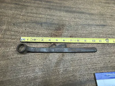 Vintage MH Spark Plug Wrench # 3027? Made In Canada.. • $5.50