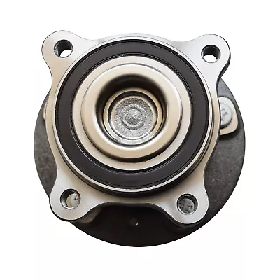 Rear Wheel Bearing Hub For Holden Cruze JH JG 15  Rims Opel Astra PJ 1.4L FWD • $150