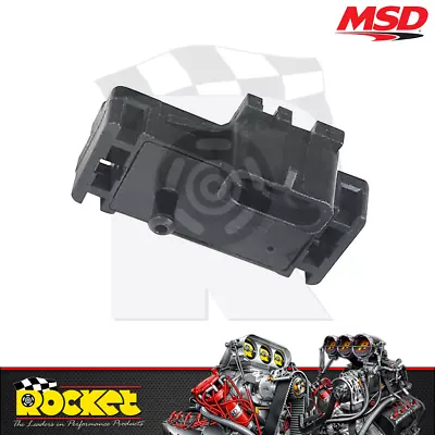 MSD 2 BAR MAP Sensor Fits MSD7535 MSD6530 15 PSI - MSD23121 • $170.75