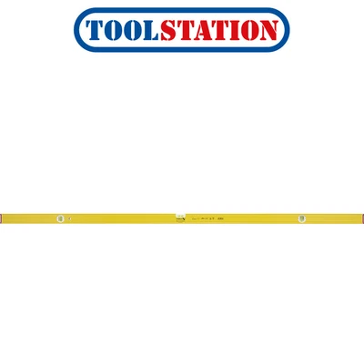 £64.54 • Buy Stabila 80AS-2 Spirit Level 1800mm