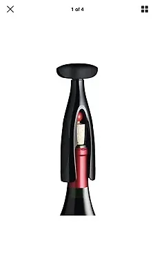 Screwpull By Le Creuset Activ-ball Table Model Corkscrew And Foilcutter GS-200  • £72.31