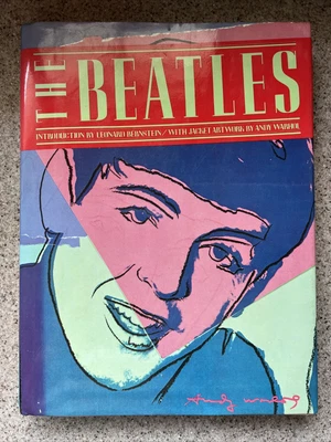 £0.99 • Buy The Beatles - Geoffrey Stokes, Andy Warhol