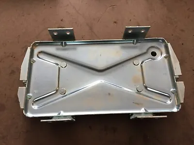 M38 Jeep Military Battery Tray Willys G740 • $75