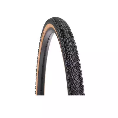 WTB Folding Tyre Venture 700 X 50 Light FR TCS Black/Tan • $73.49