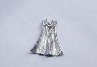 Warhammer - Dark Elf Lord - Malekith Cape - Metal Bit • £9.99