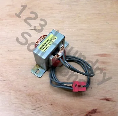 *Front Load Washer Transformer Trans -Reactor Maytag Neptune AP044244 Used • $34.99