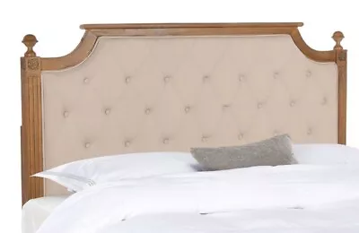 Safavieh RUSTIC HEADBOARD Reduced Price 2172726076 FOX6241A-Q • $232