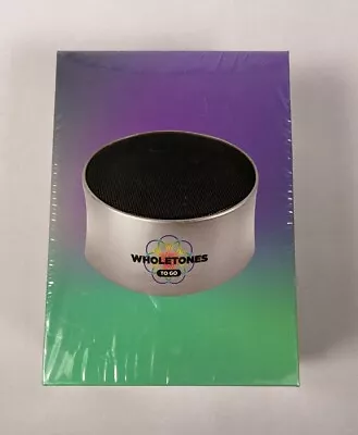 Wholetones To Go (2nd Gen) - Portable Relaxing Music Player • $35.91